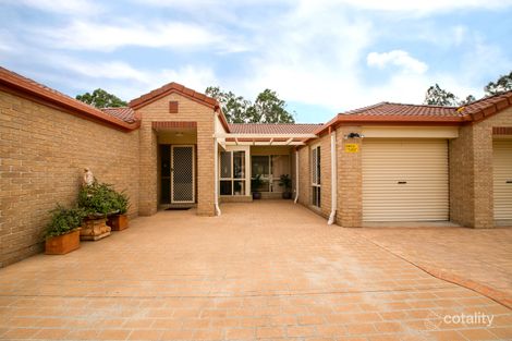 Property photo of 50 Bradfield Drive Brassall QLD 4305