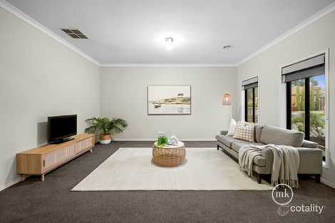 Property photo of 21 Daylesford Street Epping VIC 3076