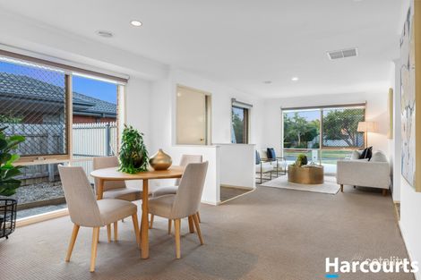 Property photo of 4 Linnel Court Rowville VIC 3178