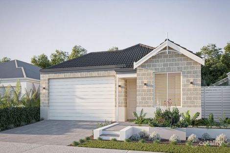 Property photo of LOT 1791 Blackmore Loop Brabham WA 6055