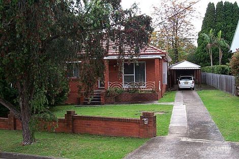 4 Winter St, Telopea, NSW 2117