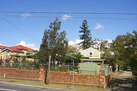 250 Newmarket Rd, Wilston, QLD 4051