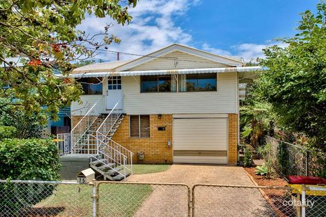Property photo of 75 Bowen Street Windsor QLD 4030