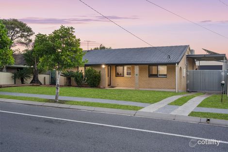 Property photo of 38 Montrose Avenue Bethania QLD 4205