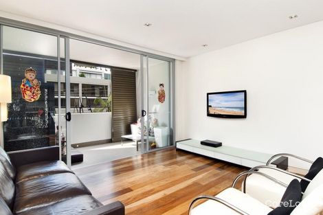 Property photo of 28/11 Amherst Street Cammeray NSW 2062