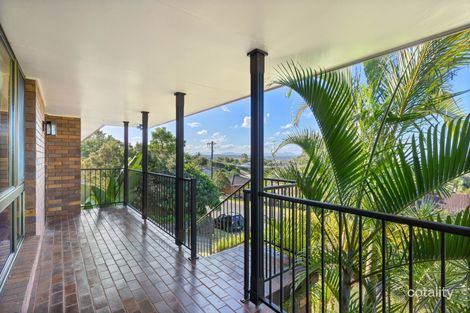 Property photo of 43 Northcott Drive Goonellabah NSW 2480