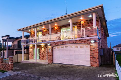 Property photo of 11 Badham Street Merrylands NSW 2160