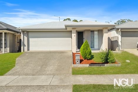 7 Potocki St, Logan Reserve, QLD 4133