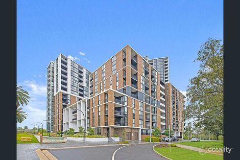 315/5 Maple Tree Rd, Westmead, NSW 2145