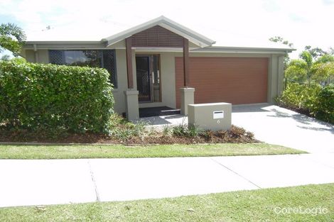 Property photo of 6 Boronia Court Springfield Lakes QLD 4300