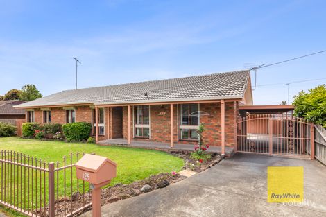 125 South Valley Rd, Highton, VIC 3216