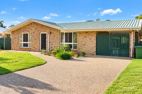 7 Anna St, Gracemere, QLD 4702