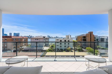Property photo of 11/62 Mill Point Road South Perth WA 6151