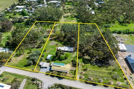 15 Mine St, Armagh, SA 5453