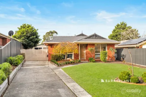 Property photo of 2 Melaleuca Court Berwick VIC 3806