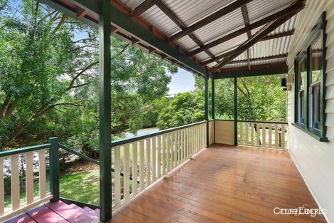 Property photo of 56 Yarra Street Warrandyte VIC 3113