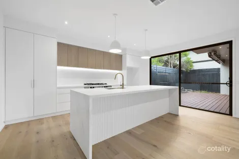 Property photo of 17A Ivan Avenue Edithvale VIC 3196
