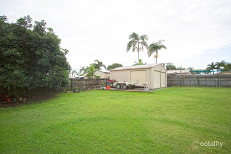Property photo of 33 Davlyn Drive Andergrove QLD 4740