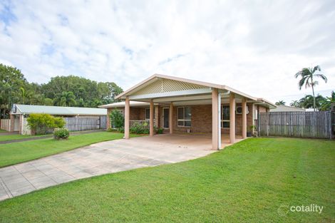Property photo of 33 Davlyn Drive Andergrove QLD 4740
