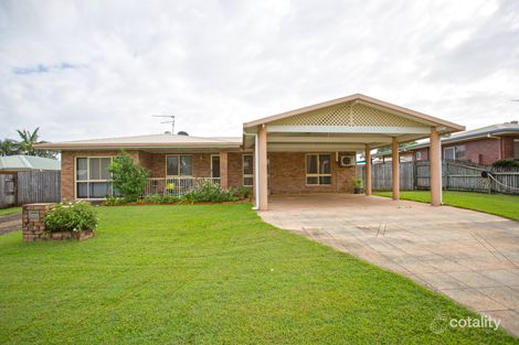 Property photo of 33 Davlyn Drive Andergrove QLD 4740