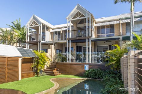 Property photo of 4670 The Parkway Hope Island QLD 4212