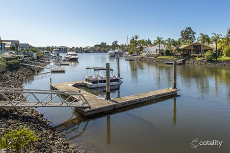 Property photo of 4670 The Parkway Hope Island QLD 4212