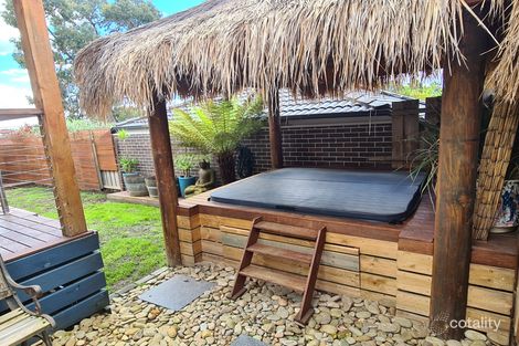 Property photo of 1/17 Doysal Avenue Ferntree Gully VIC 3156