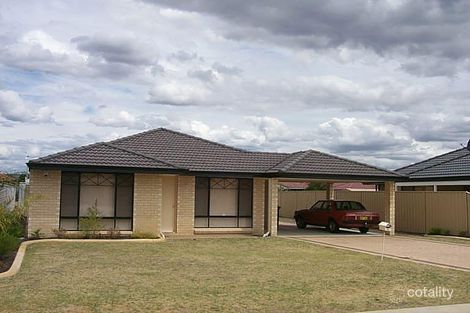 21 Waterlily Cl, Huntingdale, WA 6110
