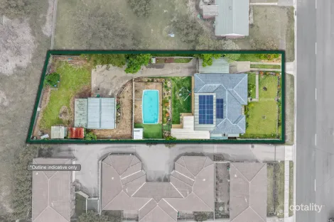 Property photo of 25 Thomas Street Cardiff NSW 2285