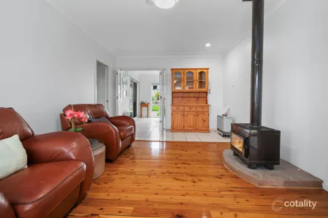 Property photo of 25 Thomas Street Cardiff NSW 2285