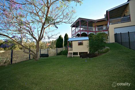 Property photo of 26 Woodtop Court Ferny Hills QLD 4055
