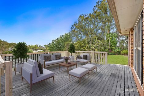 Property photo of 6 Forfar Court Highland Park QLD 4211