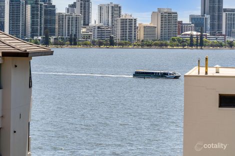 Property photo of 11/62 Mill Point Road South Perth WA 6151