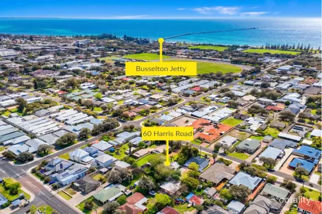 60 Harris Rd, Busselton, WA 6280
