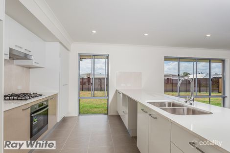 Property photo of 1 Tree Ring Circuit Mango Hill QLD 4509