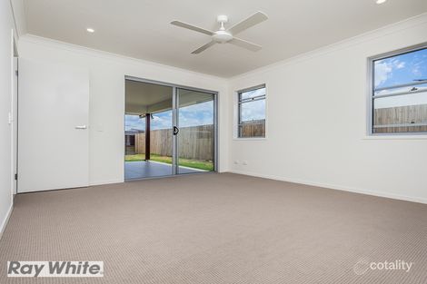 Property photo of 1 Tree Ring Circuit Mango Hill QLD 4509