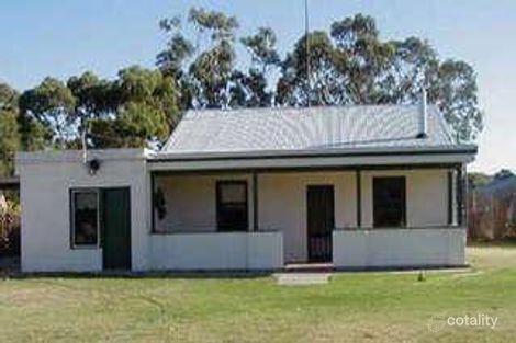 21 Naracoorte Rd, Keith, SA 5267