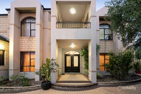 Property photo of 202 Cook Avenue Hillarys WA 6025