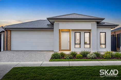 21 Stilt St, Kalkallo, VIC 3064