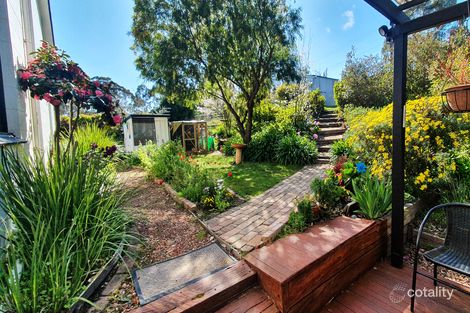Property photo of 8 McInnes Street Big Hill VIC 3555