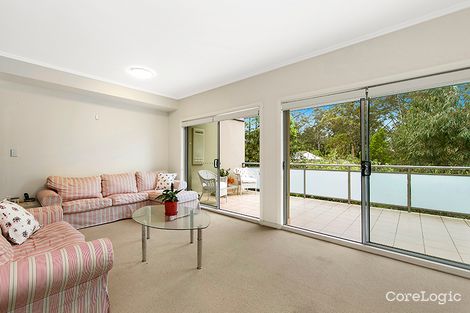 Property photo of 18/1215-1217 Pacific Highway Turramurra NSW 2074