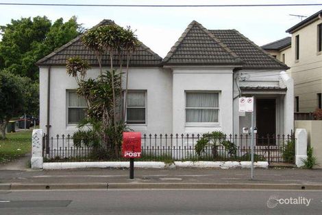 Property photo of 331 Avoca Street Randwick NSW 2031