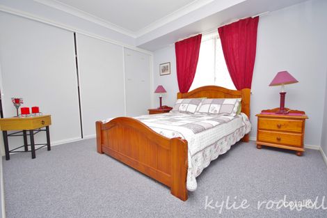 Property photo of 106 Brooklands Drive Beaudesert QLD 4285