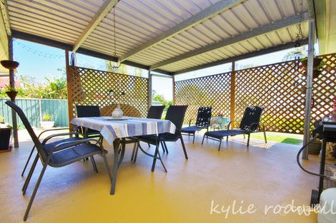 Property photo of 106 Brooklands Drive Beaudesert QLD 4285