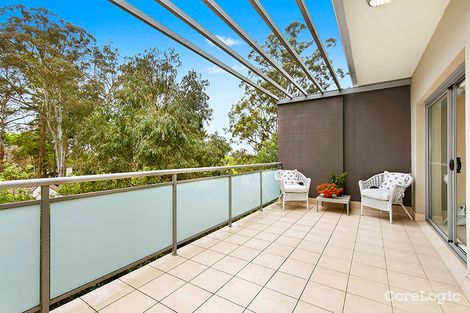 Property photo of 18/1215-1217 Pacific Highway Turramurra NSW 2074