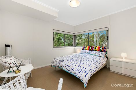 Property photo of 18/1215-1217 Pacific Highway Turramurra NSW 2074