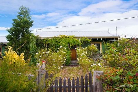 Property photo of 12 Old Main Road Eganstown VIC 3461