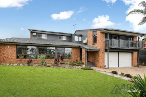 10 Garnet Ct, Kenmore, QLD 4069