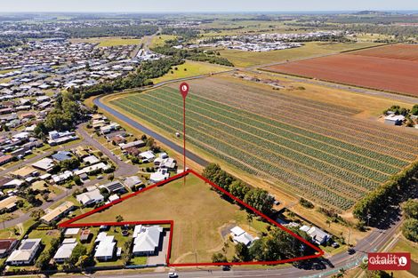 157 Elliott Heads Rd, Kepnock, QLD 4670