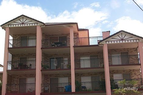 6/95 Alderley Ave, Alderley, QLD 4051